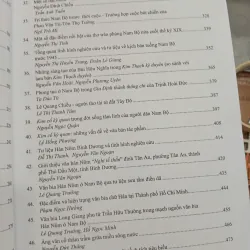 NHỮNG VẤN ĐỀ VĂN HỌC VÀ NGÔN NGỮ NAM BỘ 711741