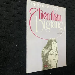Thiên thần bị giáng- Nhà văn Bùi Hiển dịch 1002907