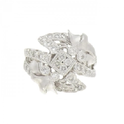 Nhẫn kim cương PT900 0.52CT 671432