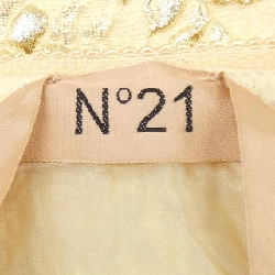 ヌメロヴェントゥーノ N°21 P23IN2S Skirt - Hàng hiệu Authentic 809512