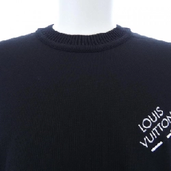 Áo thun ngắn tay chữ ký LOUIS VUITTON HNN42WOY8 - Hàng hiệu Authentic 892020