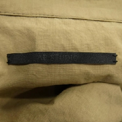 Áo khoác trench coat AP STUDIO 22-020-586-2020-3-0 - Hàng hiệu Authentic 821402