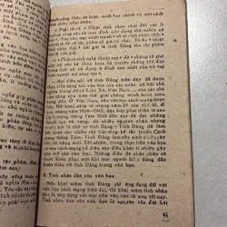 Để học và thi tốt môn văn 738885