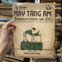 Máy Tăng Âm♟️