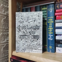 Ý tưởng này là của chúng mình - Huỳnh Vĩnh Sơn 356230