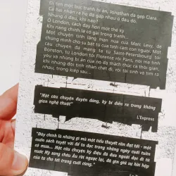 Kiếp Sau - Marc Levy 968655