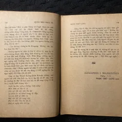 [ sách xưa] Quần đảo Ngục tù-Solzhenitsyn (th giải Nobel 1970 1037298