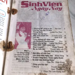 Sinh viên ngày nay - Năm 2000: 100% sinh viên thạo vi tính  1031146