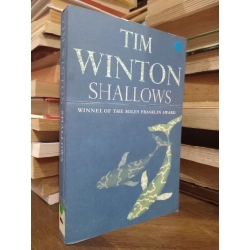 Shallows - Tim Winton