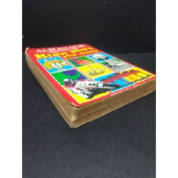 Kiến thức phổ thông 1996 mới 70% ố nặng bìa bẩn HCM3105 kỹ năng 914484