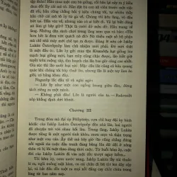 Đất vỡ hoang - Mikhain Sôlôkhốp 799874