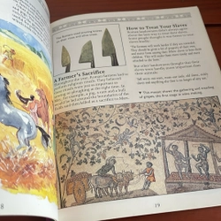 PICTURE BOOK The Romans 536954