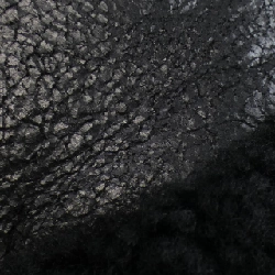 【Mã giảm giá】Balenciaga BALENCIAGA Áo khoác lông cừu 643731