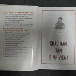 Cảm xúc là kẻ thù số một của thành công - Ts. Lê Thẩm Dương (Phiên bản đặc biệt 2018) 749399