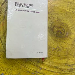SAO KHUÊ LẤP LÁNH- NGUYỄN ĐỨC HIỀN - SONG NGỮ VIỆT - PHÁP 561978