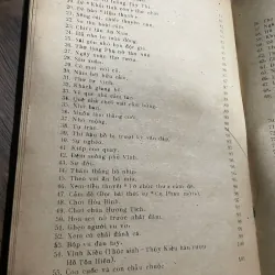 Tản Đà - có chữ ký soạn giản Nguyễn Nghiệp- Xuân Diệu giới thiệu 597520