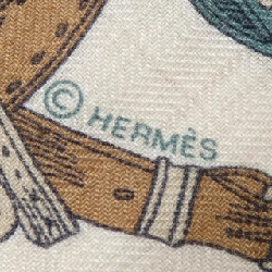 Khăn choàng HERMES - Hàng hiệu Authentic 834212