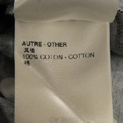 Đầm cotton chấm bi LOUIS VUITTON FMJD96OB5 - Hàng hiệu Authentic 813606