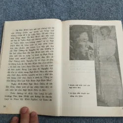 TRẦN LỆ XUÂN: GIẤC MỘNG CHÍNH TRƯỜNG 694847