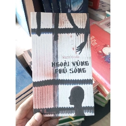 (Sách cũ SCGR) Ngoài vùng phủ sóng - Dzido 2009 VAVO-A0 Blogmeo090426