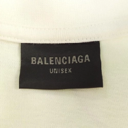 Áo thun BALENCIAGA 764235 TPVM8 - Hàng hiệu Chính hãng 884806