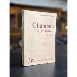 Châm cứu thực hành - Lương y Nguyễn Hách 360084