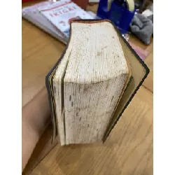 Concise Korean English Dictionary 563468