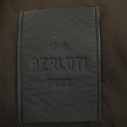 Berluti R23LGL06 Áo gile - Hàng hiệu Authentic 891230