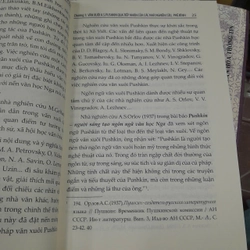 THI PHÁP VĂN XUÔI A.S. PUSHKIN - THÀNH ĐỨC HỒNG HÀ 493155