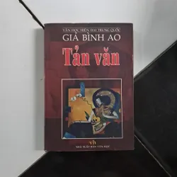 Tản Văn giả bình ao 1024351