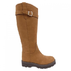 HIMIKO Giày bốt dài - Hàng hiệu Chính hãng