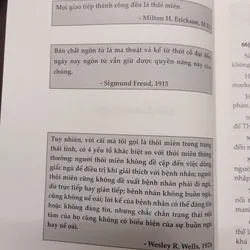 (Sách cũ) Thôi miên bằng ngôn từ 640484