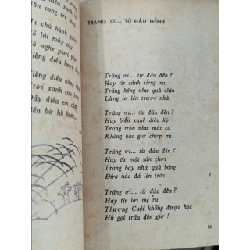 Thơ Trần Đăng Khoa 130628