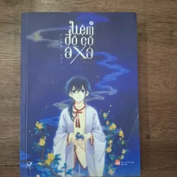 Tiệm đồ cổ Á Xá (Tập 5) - Huyền Sắc - Tiểu thuyết giả tưởng