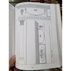 Federal Style Patterns 1780-1820 : Illustrations and Text by MaryBeth Mudrick & Lawrence D. Smith 448851