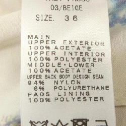 【Mã giảm giá】Đầm TOGA 649824