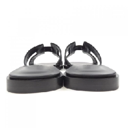 Giày sandal HERMES Oran 021056Z 656115