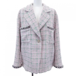 CHANEL P70531V61850 21S Áo khoác - Hàng hiệu Chính hãng