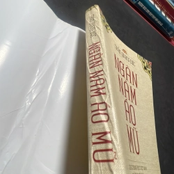 Ngàn năm áo mũ Trần Quang Đức 308658