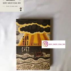 Con Tàu Chết - B. Traven