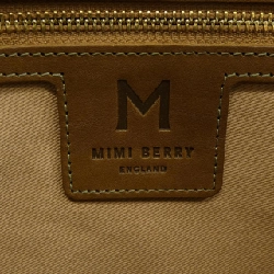 【Mã giảm giá】Túi MINIBERRY 659032