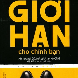 Giới Hạn Cho Chính Bạn