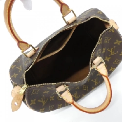 Túi xách Boston Louis Vuitton Monogram Speedy 30cm M41526 - Hàng hiệu Chính hãng 803364