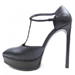 Giày cao gót SAINT LAURENT SA320303 - Hàng hiệu Authentic 829394