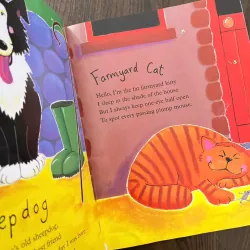 Farmyard Hullabaloo 973691