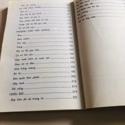 10.000 MẸO VẶT TRONG ẨM THỰC  780493