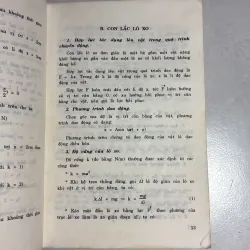 Những bài tập vật lý Cơ bản - Hay và khó  784058