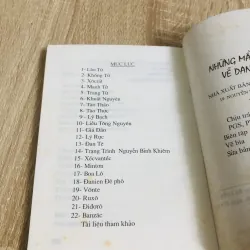 NHỮNG MẨU CHUYỆN VỀ DANH NHÂN 934004