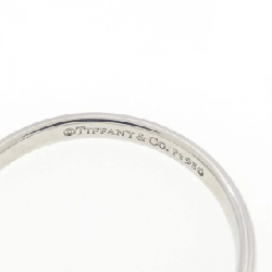 Nhẫn Band Tiffany - Hàng hiệu Authentic 840875