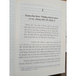 Toàn cầu hoá những hiện thực mới - Mahathir Mohamad 470635